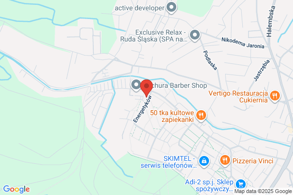 Dudzinski Roman. Sklep miesno - spozywczy