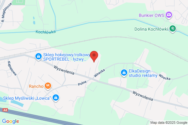 Krzymyk & Krzymyk. Ubojnia i hodowla drobiu
