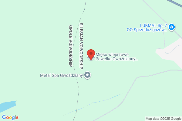Gwozdek M., Gwózdek D. Zaklad wedliniarski SC