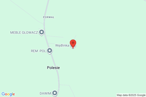 Polesie. Sp. z o.o. Przedsiebiorstwo Przetwórstwa Miesnego