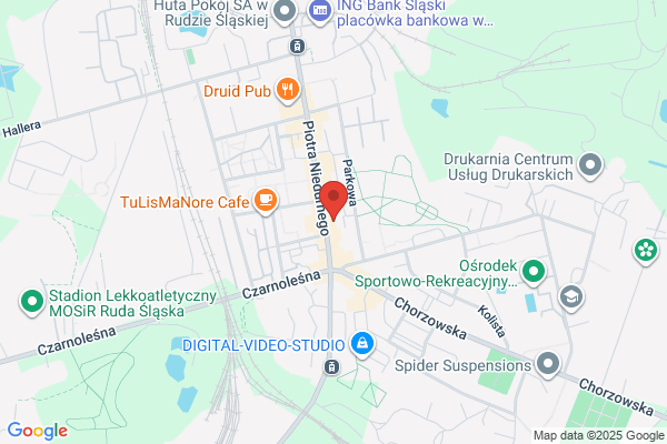 Spoleczne Ognisko Muzyczne