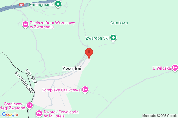 Waszczyn Adam. Osrodek szkolenia kierowców