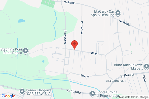 Breuche. Uslugi szewskie