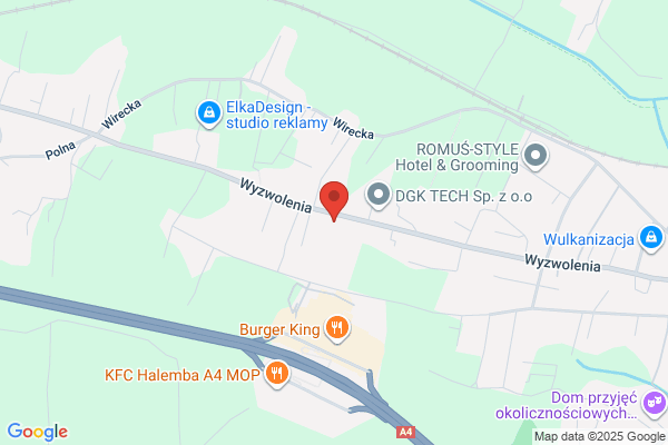 Kajman. FH. Pokorny M.