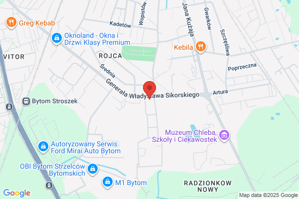 Centralna oczyszczalnia scieków