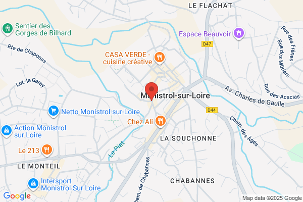 La Boutique de Claudette