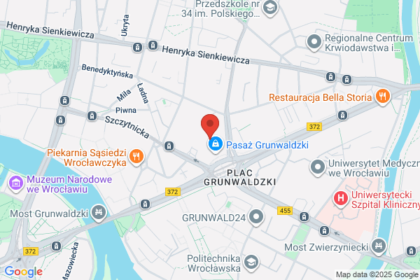 Sklep firmowy Wólczanka SA
