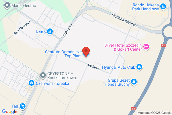 Centrum Ogrodnicze