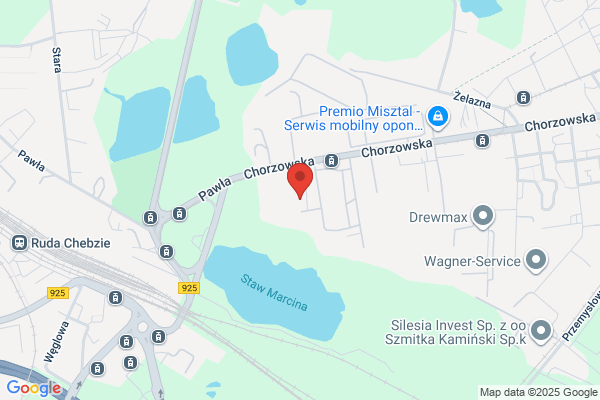 Wafam. Fabryka okien