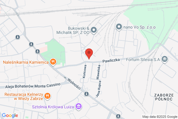 Kombinat Koksochemiczny Zabrze SA. Koks hutniczy, przemyslowy, opalowy