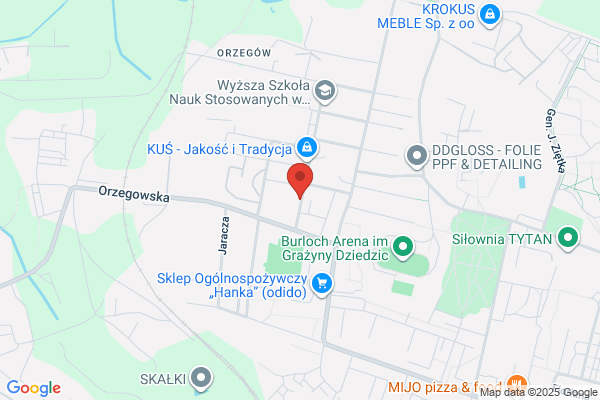 Gwarex Polska. Sp. z o.o.