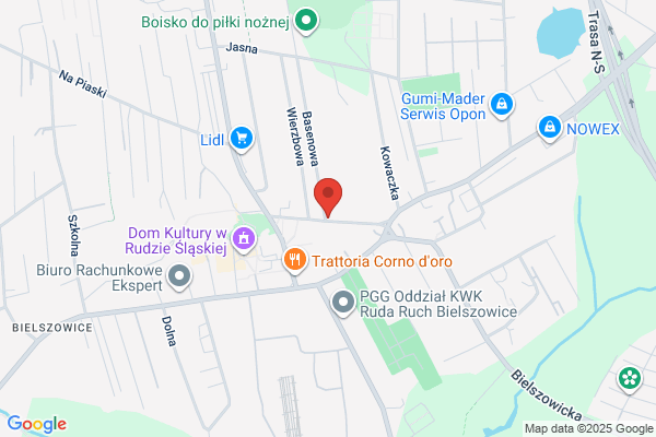 Optica. Biel-Ruszczyk A.
