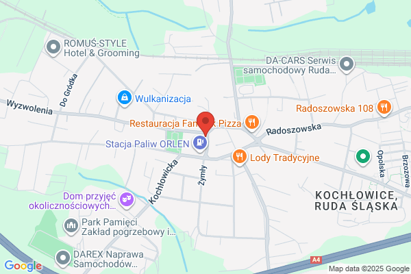 Opticus. Zaklad okulistyczno - optyczny