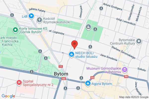 Salon Optyczny Nasze Okulary