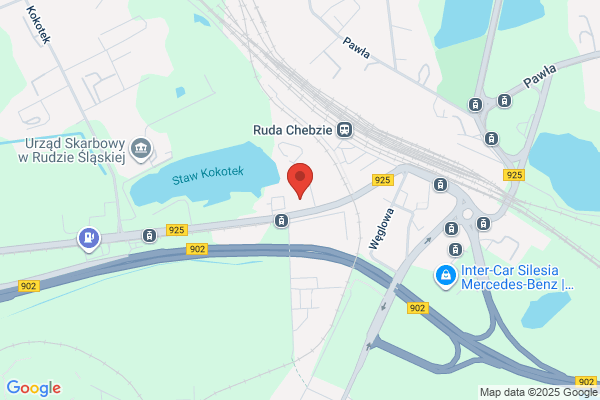 Regionalne Centrum Serwisowe