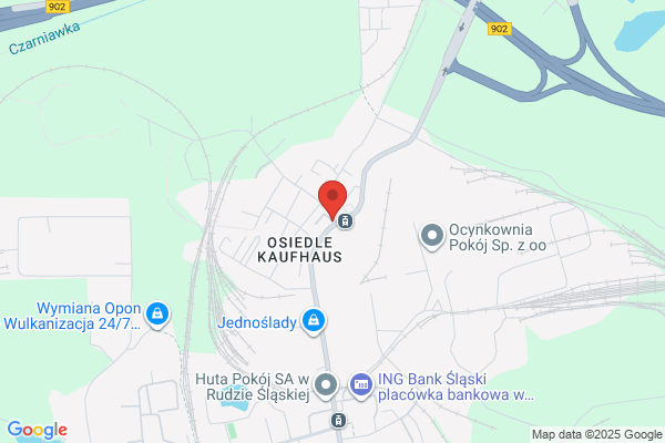 Astaz i Spólka