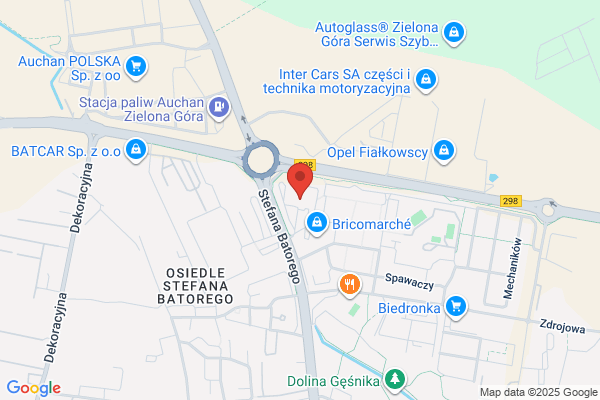 BALANGA - Dekoracje Balonowe