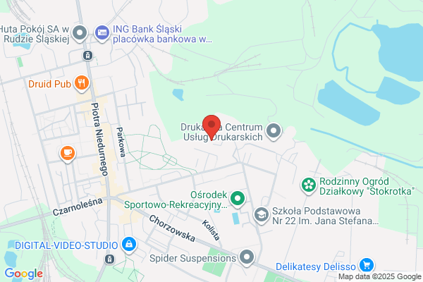 Basen Miejskiego Osrodka Sportu i Rekreacji
