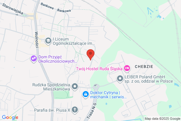 Bembenek D.U. Panele, kafle, listwy podlogowe