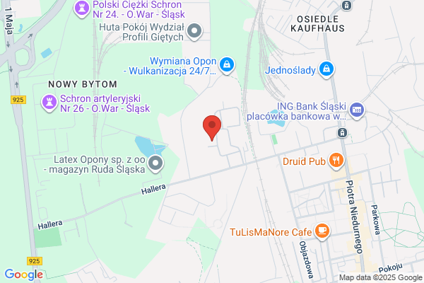 Dega Plus. Sp. z o.o.