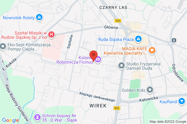 Dom Dziennego Pobytu Seniorek