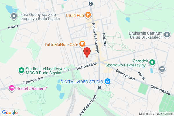 Gabinet odnowy biologicznej