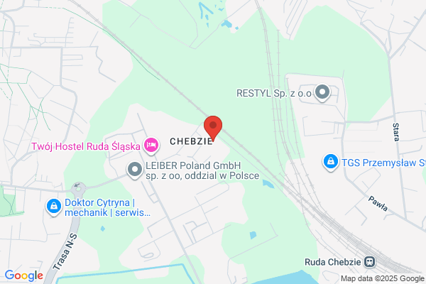 Grzes. S.j. FH. Hurtownia slodyczy