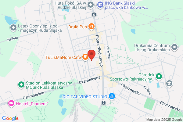 Pacjent. Sklep specjalistycznego zaopatrzenia medycznego