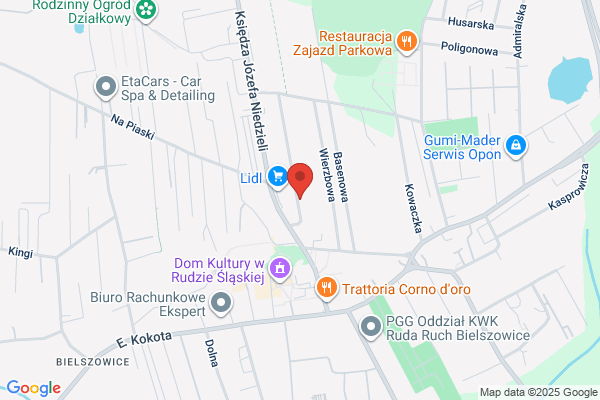 Rodzinny Dom Dziecka nr 1