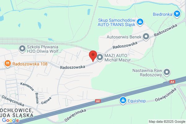 Sanum SC. Przedsiebiorstwo badan srodowiska