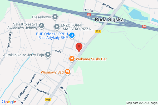 Zajazd Rudzki. Tradycja w dobrym smaku
