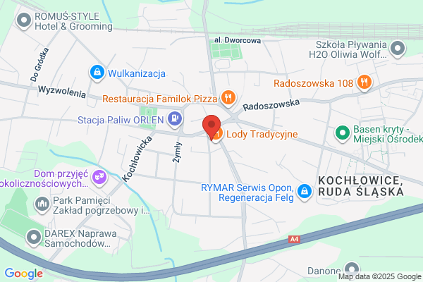 Agencja Pocztowa