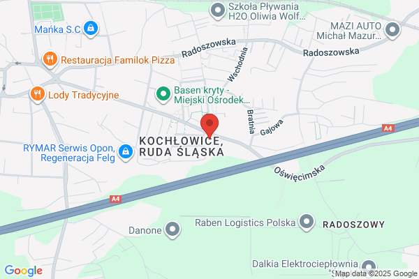 Bujnowski Henryk. Uslugi pogrzebowe