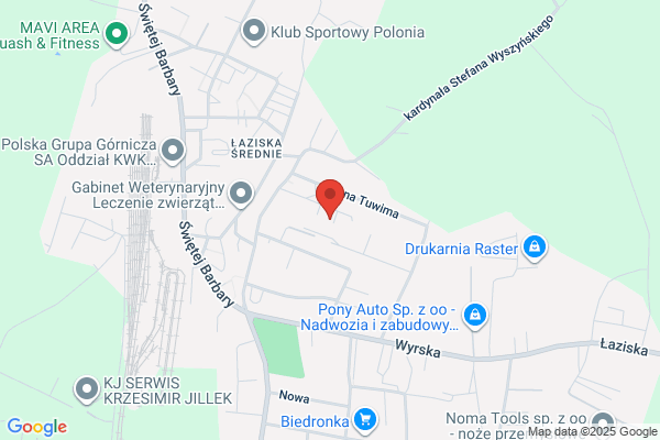 Szczesny Adrian. Calodobowe uslugi pogrzebowe