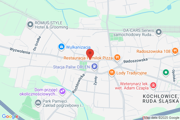 Dom Pomocy Spolecznej dla Doroslych