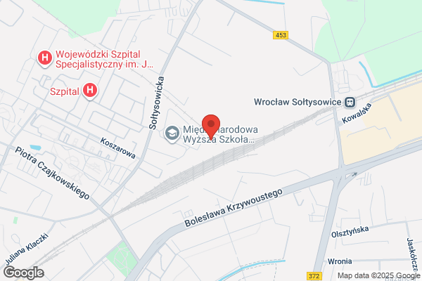 Schronisko sw. Brata Alberta dla Kobiet i Matek z Dziecmi