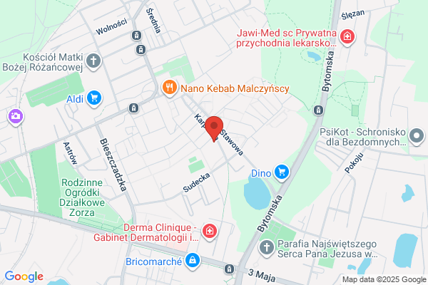 Srodowiskowy Dom Samopomocy