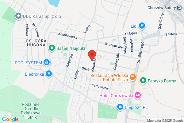 Srodowiskowy Dom Samopomocy dla Osób z Zaburzeniami Zdrowia Psychicznego