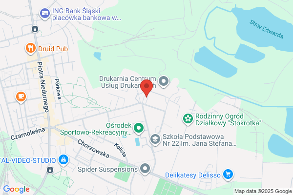 Ka-Dent. Pracownia protetyczna. Bensz K.