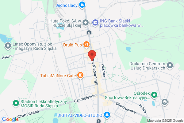 Przedszkole nr 17 Miejskie