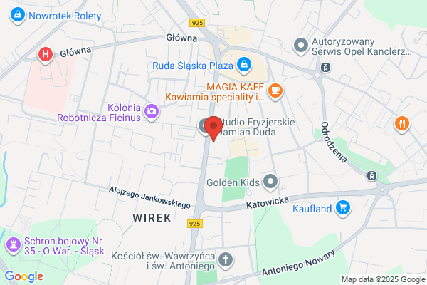 Przedszkole nr 17 Miejskie