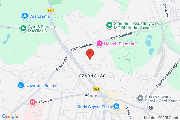 Przedszkole nr 18 Miejskie