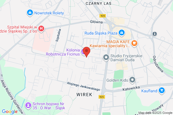 Przedszkole nr 19 Miejskie