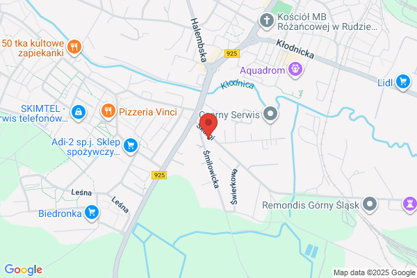 Przedszkole nr 25 Miejskie