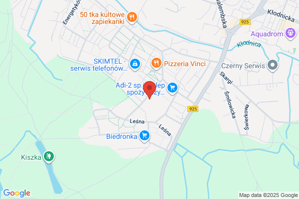 Przedszkole nr 35 Miejskie