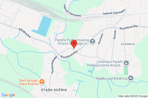 Przedszkole nr 36 Miejskie Zespolu Szkolno - Przedszkolnego nr 2