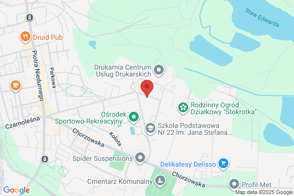Przedszkole nr 4 Miejskie