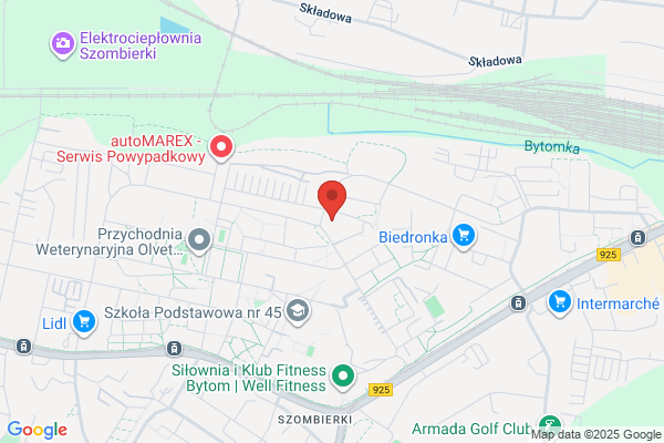Przedszkole nr 49 Miejskie
