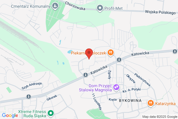 Przedszkole nr 7 Miejskie