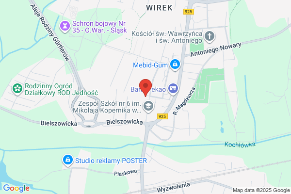 Przedszkole nr 9 Miejskie